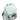 XD Design Bobby Soft Daypack Hırsızlık Önleyici Sırt Çantası Mint Yeşili 18L