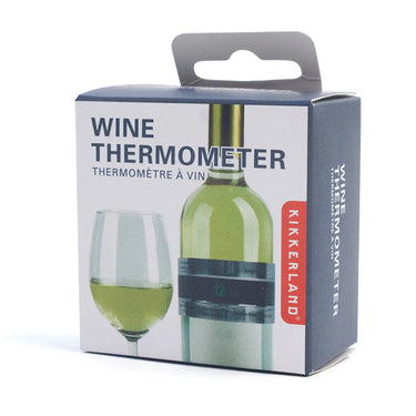 Şarap Termometresi