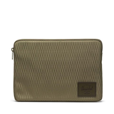 Herschel Anchor | Suya Dayanıklı Kumaş 14