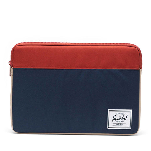 Herschel Anchor | Suya Dayanıklı Kumaş 16