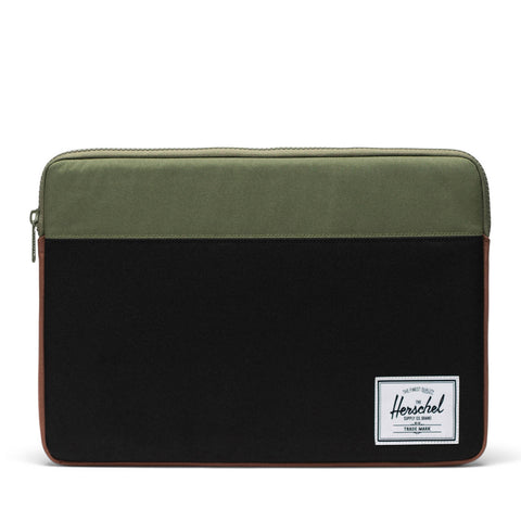 Herschel Anchor | Suya Dayanıklı Kumaş 16