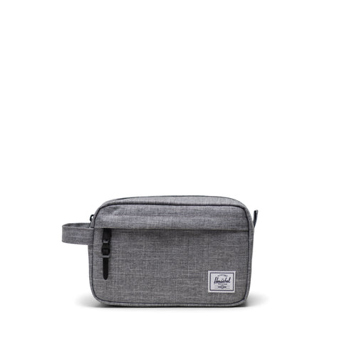 Herschel Chapter | Suya Dayanıklı Kumaş Düzenliyici Seyahat Kiti, Bakım ve El Çantası, 5 L