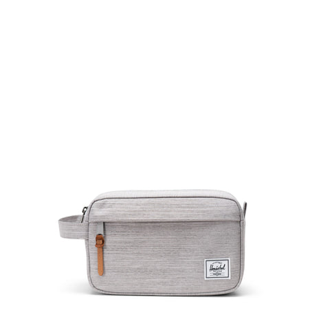 Herschel Chapter | Suya Dayanıklı Kumaş Düzenliyici Seyahat Kiti, Bakım ve El Çantası, 5 L