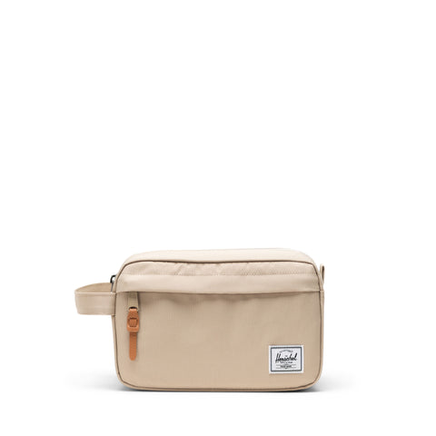 Herschel Chapter | Suya Dayanıklı Kumaş Düzenliyici Seyahat Kiti, Bakım ve El Çantası, 5 L