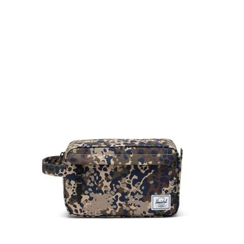 Herschel Chapter | Suya Dayanıklı Kumaş Düzenliyici Seyahat Kiti, Bakım ve El Çantası, 5 L