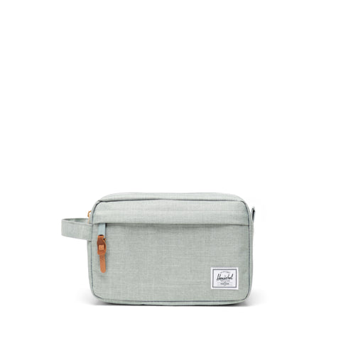 Herschel Chapter | Suya Dayanıklı Kumaş Düzenliyici Seyahat Kiti, Bakım ve El Çantası, 5 L
