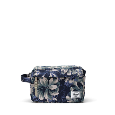 Herschel Chapter | Suya Dayanıklı Kumaş Düzenliyici Seyahat Kiti, Bakım ve El Çantası, 5 L