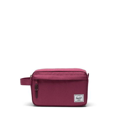 Herschel Chapter | Suya Dayanıklı Kumaş Düzenliyici Seyahat Kiti, Bakım ve El Çantası, 5 L