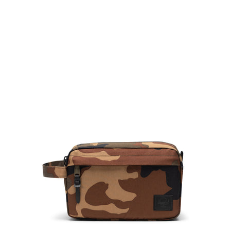Herschel Chapter | Suya Dayanıklı Kumaş Düzenliyici Seyahat Kiti, Bakım ve El Çantası, 5 L