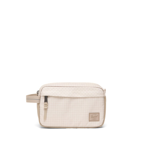 Herschel Chapter | Suya Dayanıklı Kumaş Düzenliyici Seyahat Kiti, Bakım ve El Çantası, 5 L