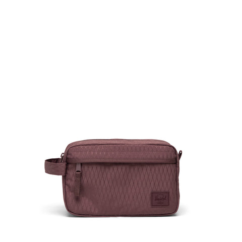 Herschel Chapter | Suya Dayanıklı Kumaş Düzenliyici Seyahat Kiti, Bakım ve El Çantası, 5 L