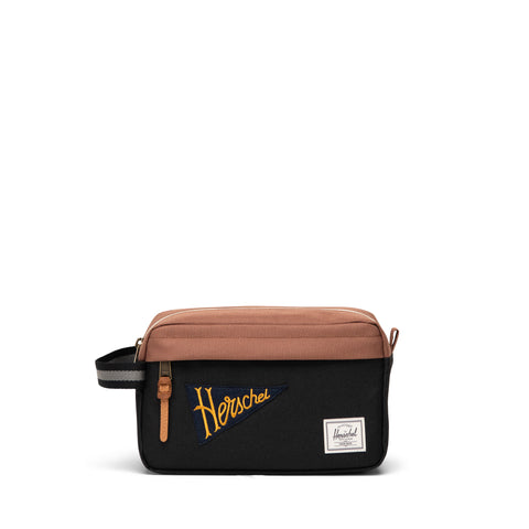 Herschel Chapter | Suya Dayanıklı Kumaş Düzenliyici Seyahat Kiti, Bakım ve El Çantası, 5 L