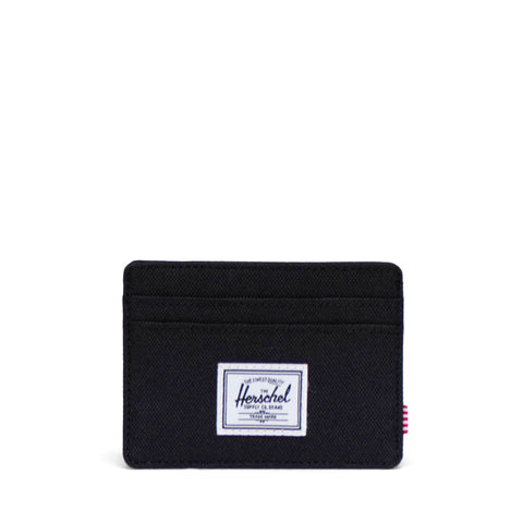 Herschel Charlie | RFID Korumalı Kartlık
