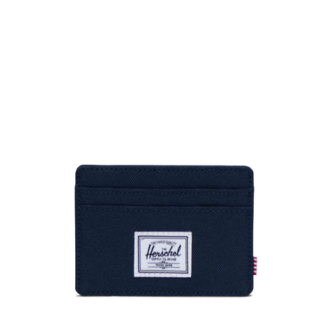 Herschel Charlie | RFID Korumalı Kartlık