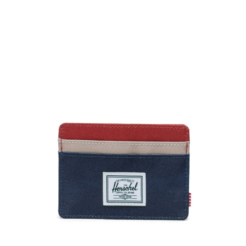 Herschel Charlie | RFID Korumalı Kartlık