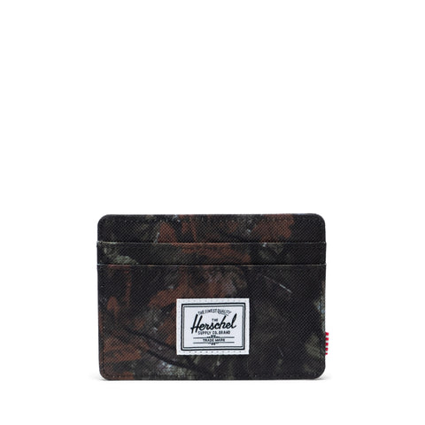 Herschel Charlie | RFID Korumalı Kartlık