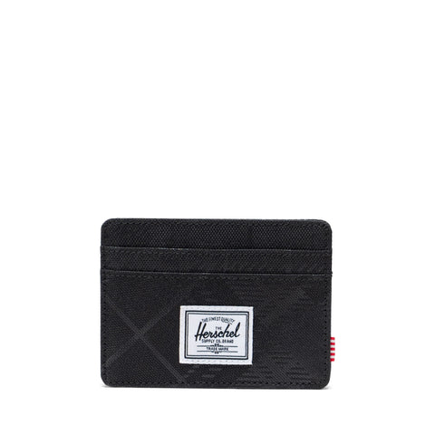 Herschel Charlie | RFID Korumalı Kartlık