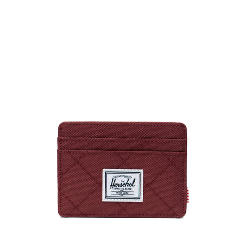 Herschel Charlie | RFID Korumalı Kartlık