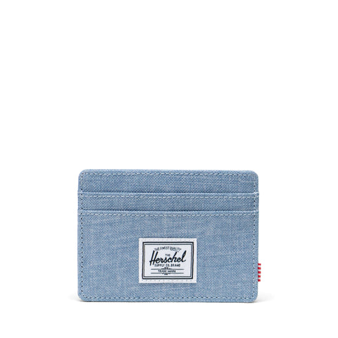 Herschel Charlie | RFID Korumalı Kartlık