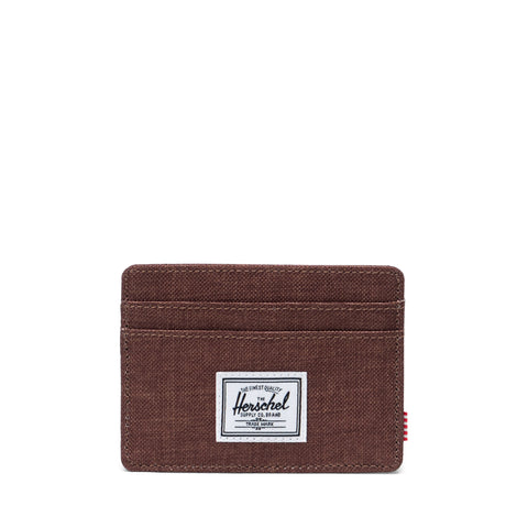 Herschel Charlie | RFID Korumalı Kartlık