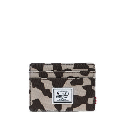 Herschel Charlie | RFID Korumalı Kartlık