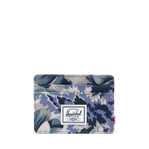 Herschel Charlie | RFID Korumalı Kartlık