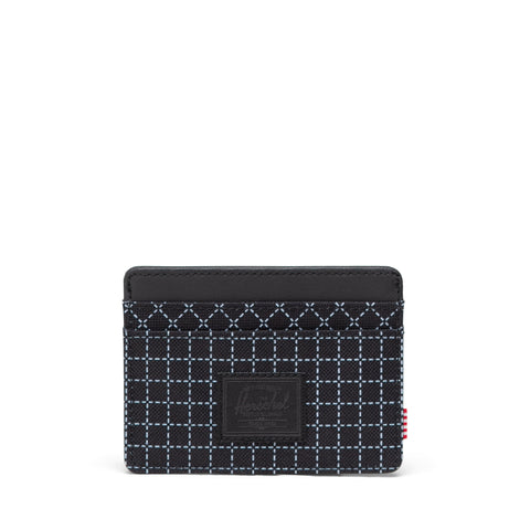 Herschel Charlie | RFID Korumalı Kartlık