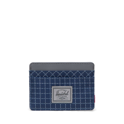 Herschel Charlie | RFID Korumalı Kartlık