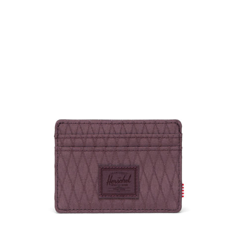 Herschel Charlie | RFID Korumalı Kartlık