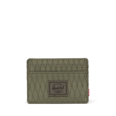 Herschel Charlie | RFID Korumalı Kartlık