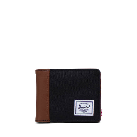 Herschel Hank | RFID Korumalı Vegan Deri Cüzdan