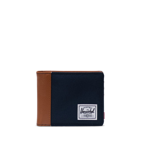 Herschel Hank | RFID Korumalı Vegan Deri Cüzdan