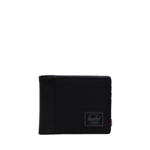Herschel Hank | RFID Korumalı Vegan Deri Cüzdan
