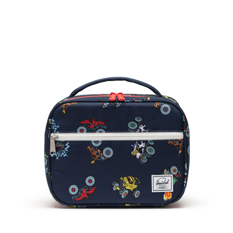 Herschel Pop Quiz | Termal, Yemek ve Beslenme Çantası, 5 L