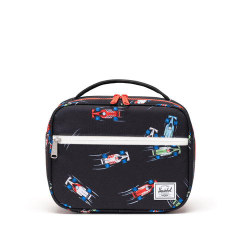 Herschel Pop Quiz | Termal, Yemek ve Beslenme Çantası, 5 L