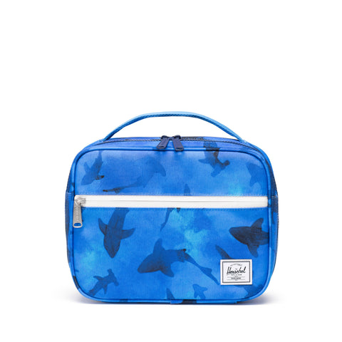 Herschel Pop Quiz | Termal, Yemek ve Beslenme Çantası, 5 L