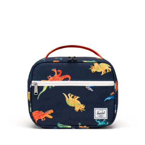Herschel Pop Quiz | Termal, Yemek ve Beslenme Çantası, 5 L