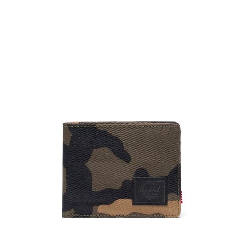 Herschel Roy | RFID Korumalı Cüzdan
