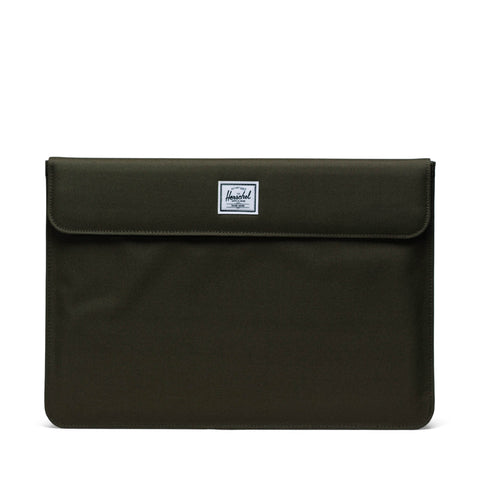Herschel Spokane | Suya Dayanıklı Kumaş 16