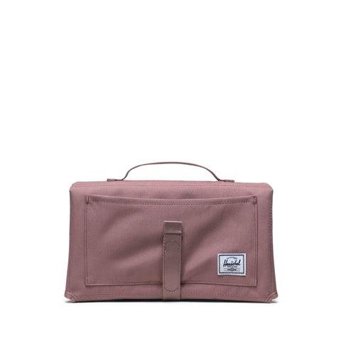 Herschel Sprout | Bebek Alt Değiştirme ve Bakım Matı