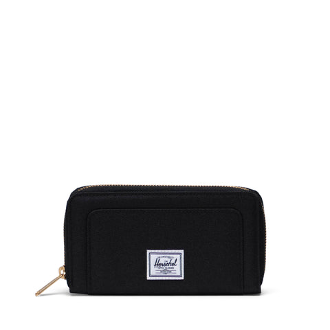 Herschel Thomas | RFID Korumalı Fermuarlı Cüzdan