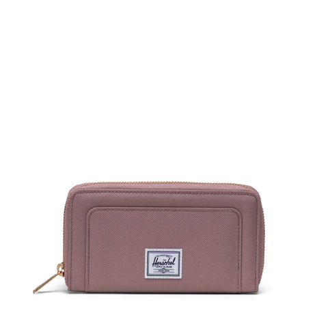 Herschel Thomas | RFID Korumalı Fermuarlı Cüzdan