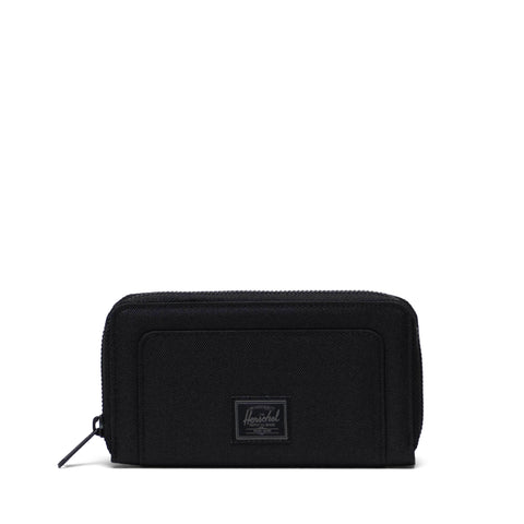 Herschel Thomas | RFID Korumalı Fermuarlı Cüzdan