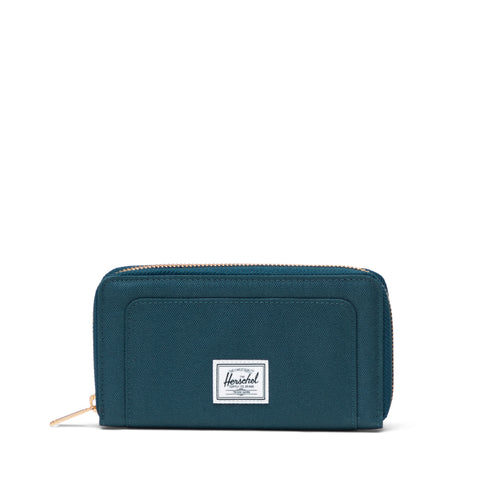 Herschel Thomas | RFID Korumalı Fermuarlı Cüzdan