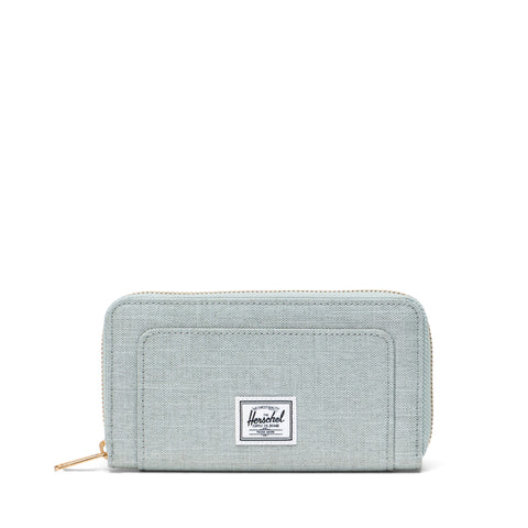 Herschel Thomas | RFID Korumalı Fermuarlı Cüzdan