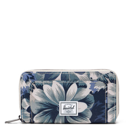 Herschel Thomas | RFID Korumalı Fermuarlı Cüzdan
