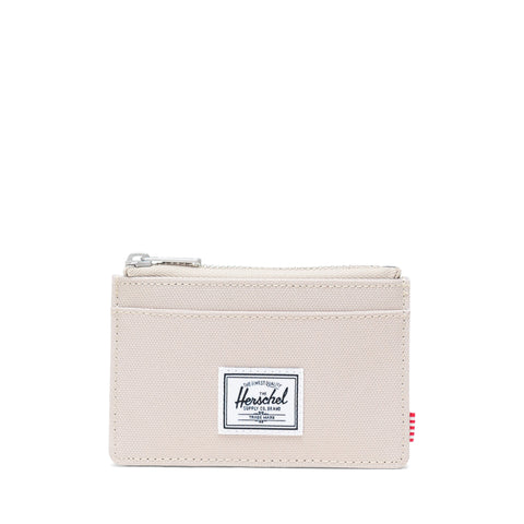 Herschel Oscar | Fermuarlı Kartlık Cüzdan