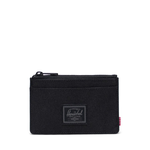 Herschel Oscar | Fermuarlı Kartlık Cüzdan