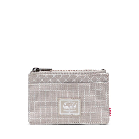 Herschel Oscar | Fermuarlı Kartlık Cüzdan