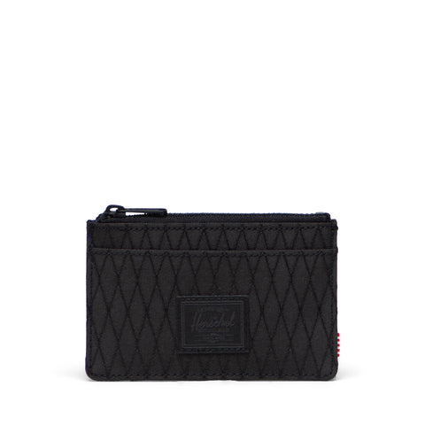Herschel Oscar | Fermuarlı Kartlık Cüzdan